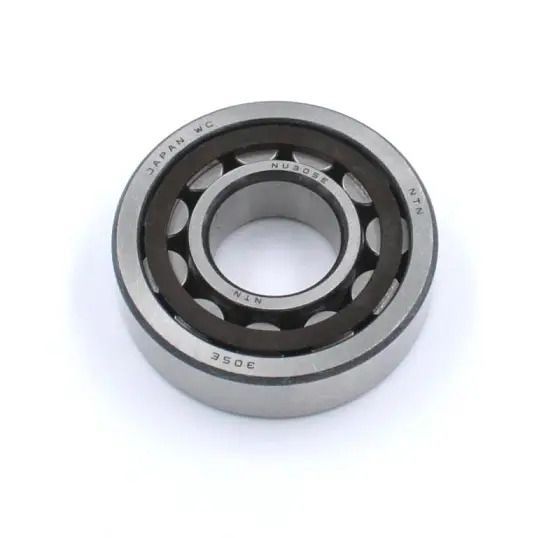 Малый подшипник вала 25x62x17