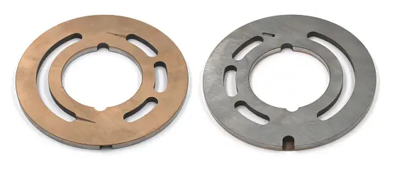 Распределитель R