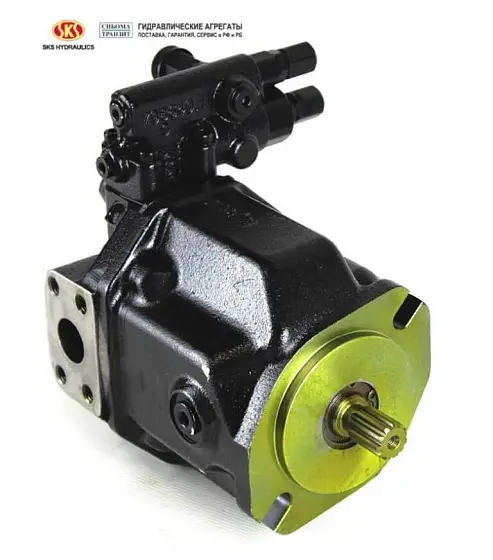 S A10VSO18DFR1/31L-VSC12N00 гидронасос