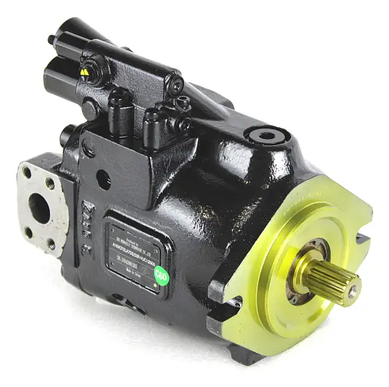 S A10VO72LA7DS/53R-VUC12N00 гидронасос 