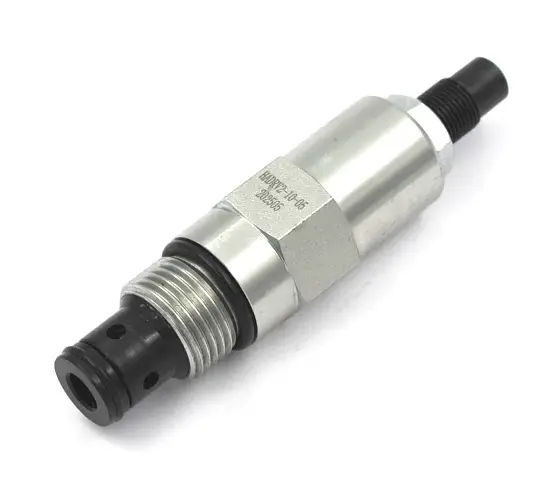 HADRV2-10/05 20 Предохранительные клапаны