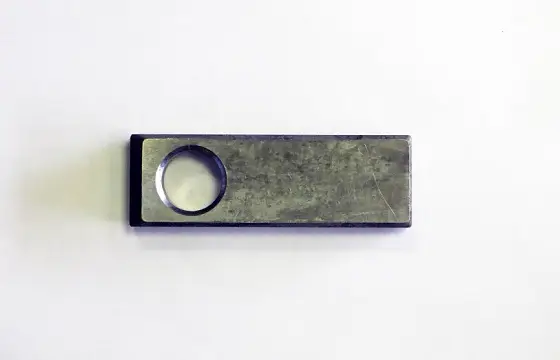 Скользящий брусок