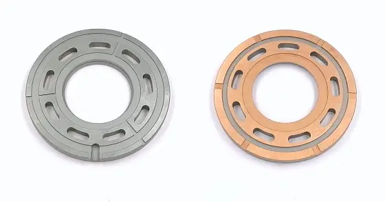 Плита скольжения d119x8