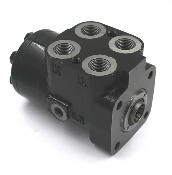 BPBS5TX-200-G-Y31 насос-дозатор