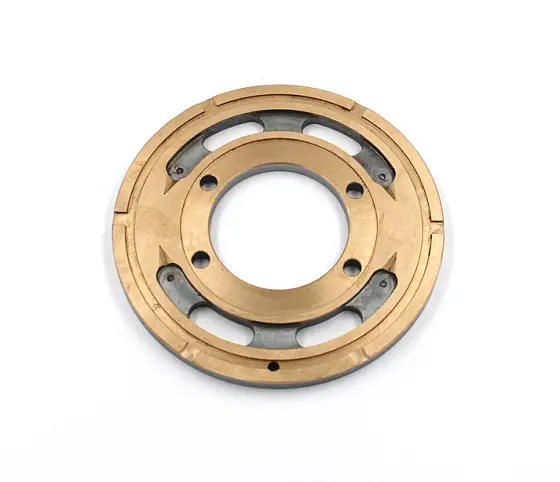 Распределитель М 112x6.6x47 (2 окна)