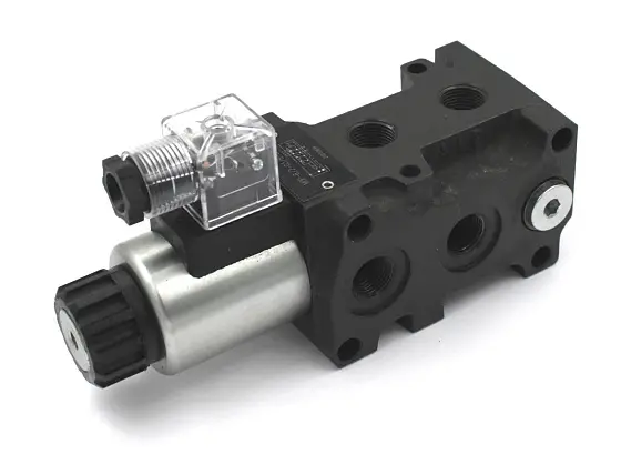 MOP 06 G3/8 D1 C клапан