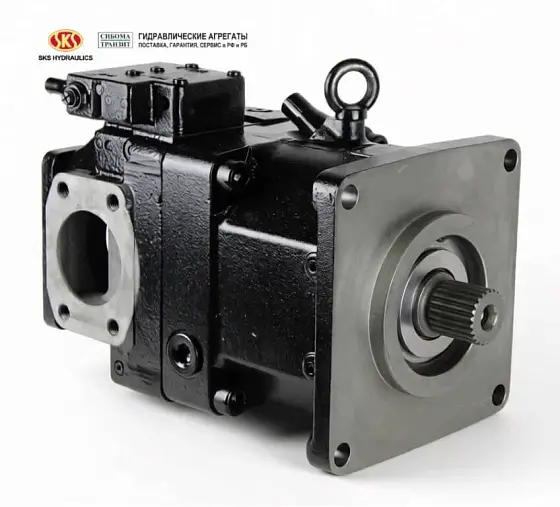 S A11VLO190DRS/11R-NZD12K07 гидронасос