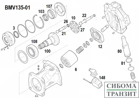 BMV135-01
