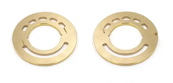 Распределитель L (бронза)