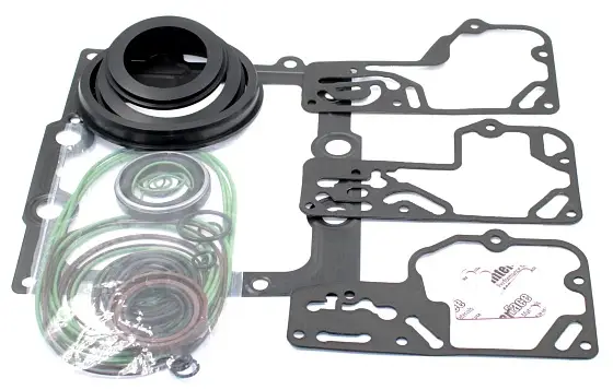 Комплект уплотнений (тип 2)