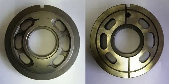 Распределитель (см. фото)