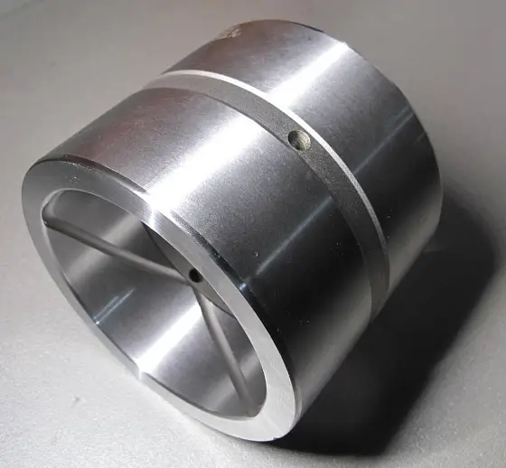 VOE14550167 втулка 23 EC290