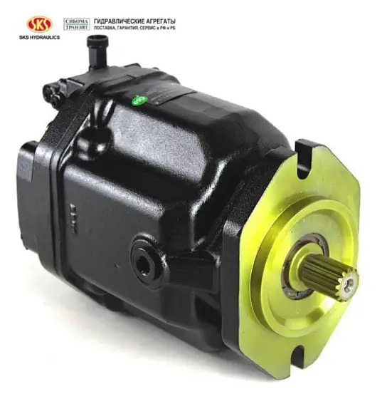 S A10VO100DFR1/31L-VUC11N00 гидронасос