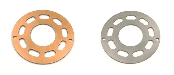 Плита скольжения