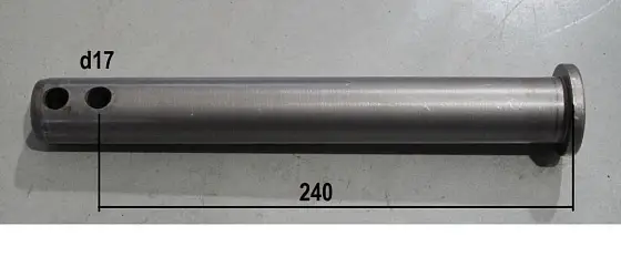 Палец 50x300