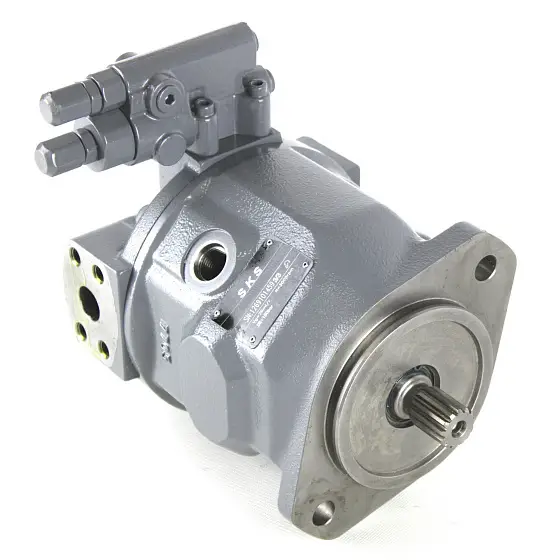 S A10VSO28DFR/31R-PSC12N00 гидронасос