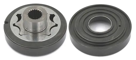 Шестерённый насос LH T15