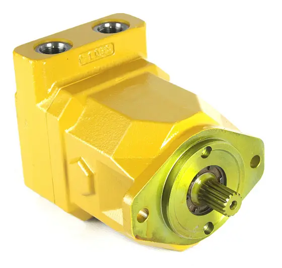 S A10FM58/52R-VWC66N002 гидромотор вентилятора