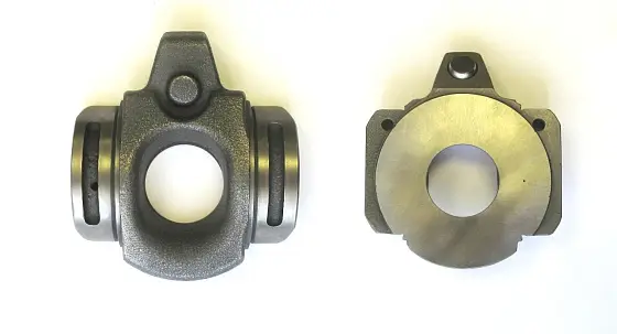 Поворотная плита R