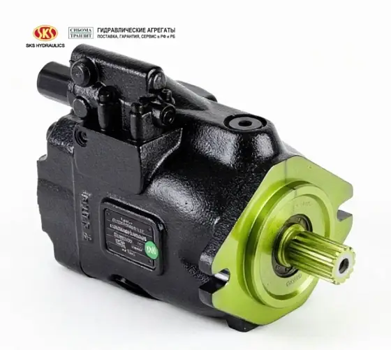 S A10VO63DR/53R-VSC61N00 гидронасос