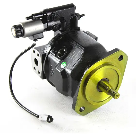 SA10VSO28ED73/31R-VCC12N00 гидронасос