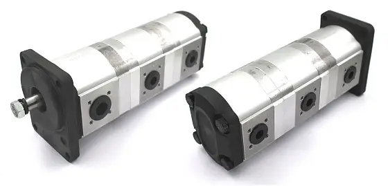 AZPFFF-12-011/005/005LCB pump 11cc/5cc/5cc