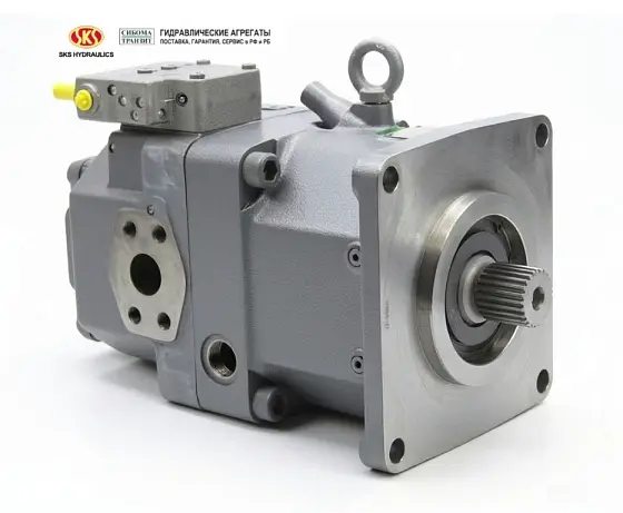 S A11VLO190LRDS/11L-NZD12K04 гидронасос