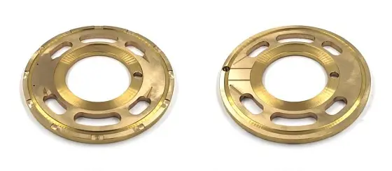 Распределитель M 162.5x8 (тип 2)