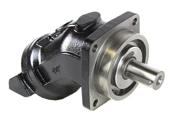 S A2FM63/61W-VBB100 гидромотор