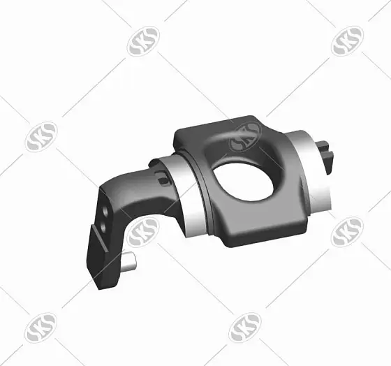 Поворотная плита