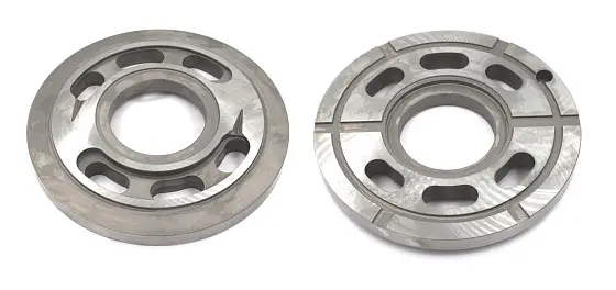 Распределитель R (тип 2)