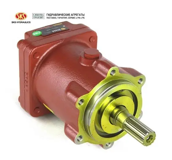 S NX15-135R гидромотор