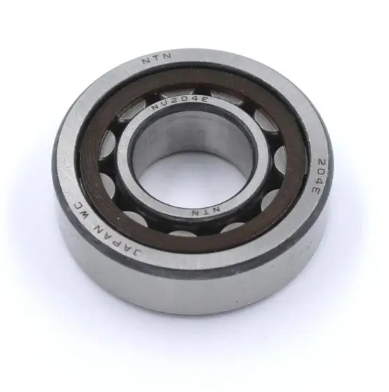 Малый подшипник вала