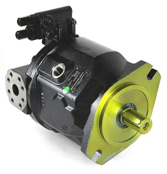 S A10VSO71DR/31R-PPA12N00 гидронасос