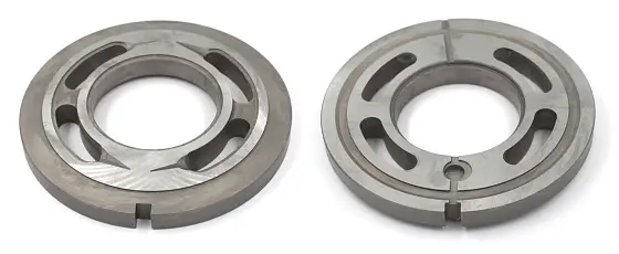 Распределитель R