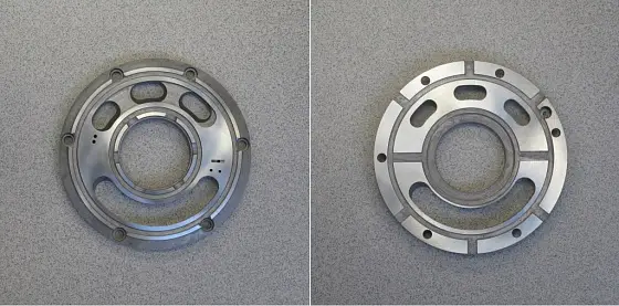 Распределитель R (тип 2)