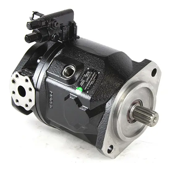 S A10VSO71DFR1/31R-VSC12K01 гидронасос