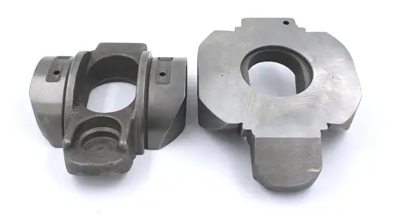 Поворотная плита