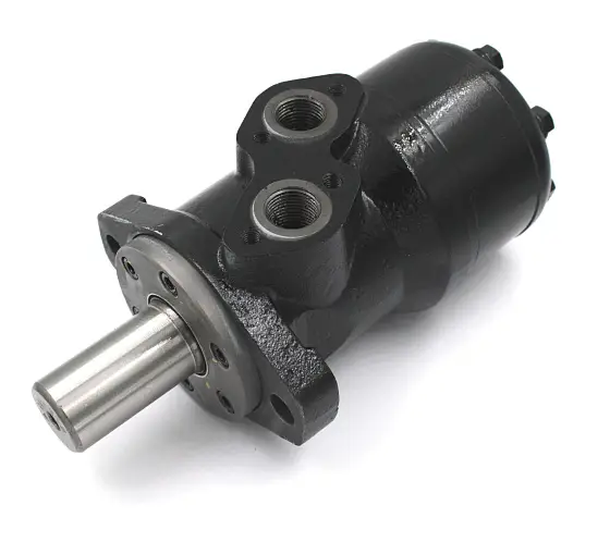 BMR-200-2-B-D героторный гидромотор