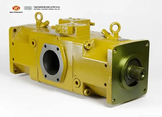 S A20VLO260DRS/10R-NZD24N00-S гидронасос