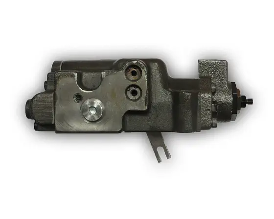 Регулятор HN-TYPE (double control)