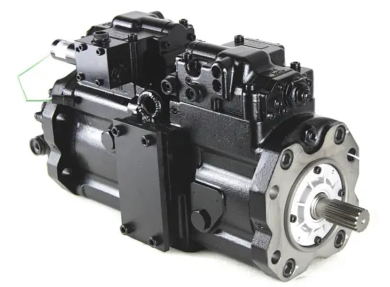 20/925506 гидронасос