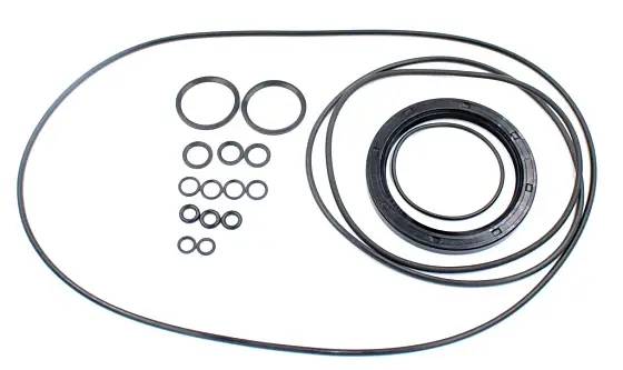 Комплект уплотнений с манжетой 70x90x7.5