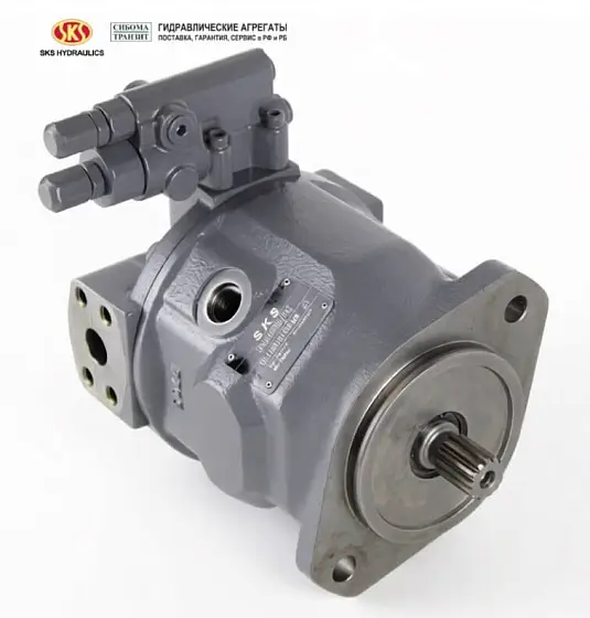 S A10VO28DR/31R-PSC12N00 гидронасос