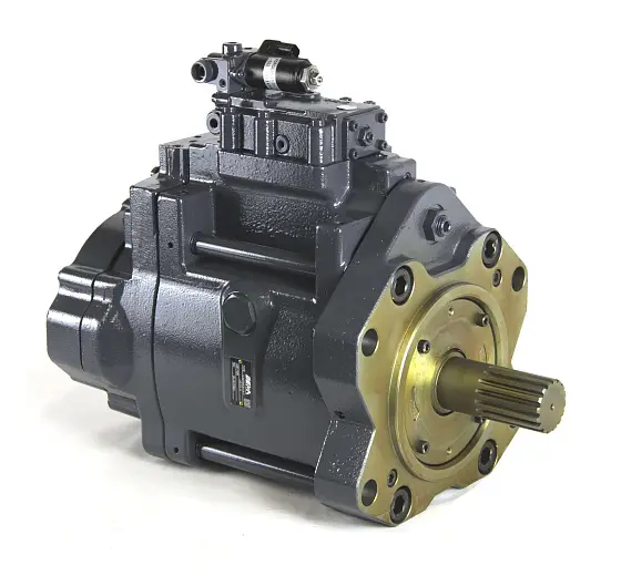 4635645 гидронасос K3V280SH