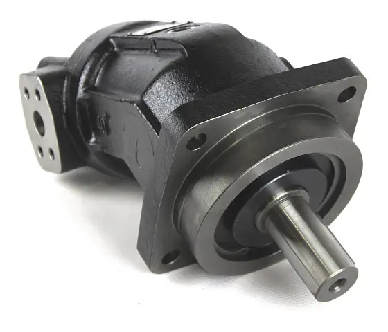 S A2FM107/61W-VPB020 гидромотор