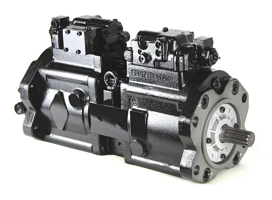 S K3V112DT-10ER-HNOV-201 гидронасос 