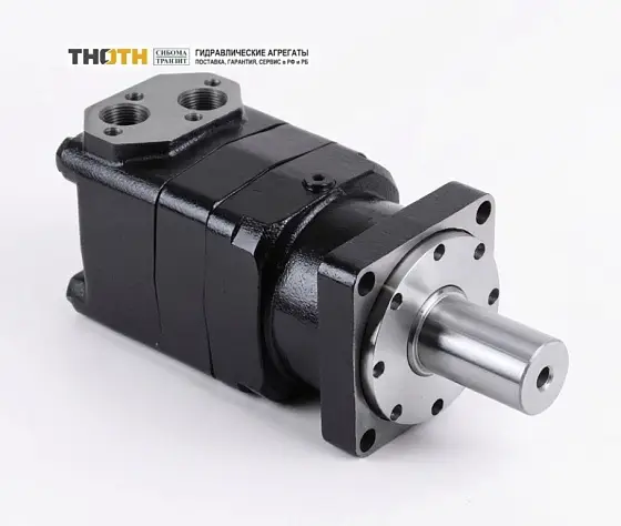 BM5U-630P99A7Y героторный гидромотор