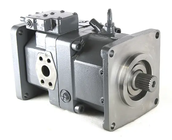 S A11VLO190LRDS/11R-NZD12K84 гидронасос