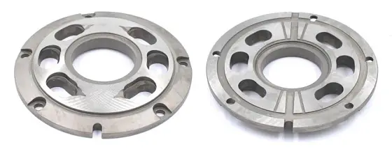 Распределитель M